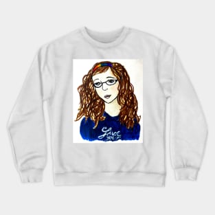 Cleo Crewneck Sweatshirt